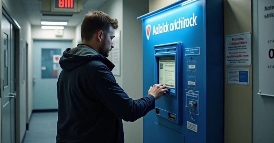 zdjęcie: Sprawdź czy możesz prowadzić samochód w alkomacie KPP Złotów / TM/ przykładowa ilustracja