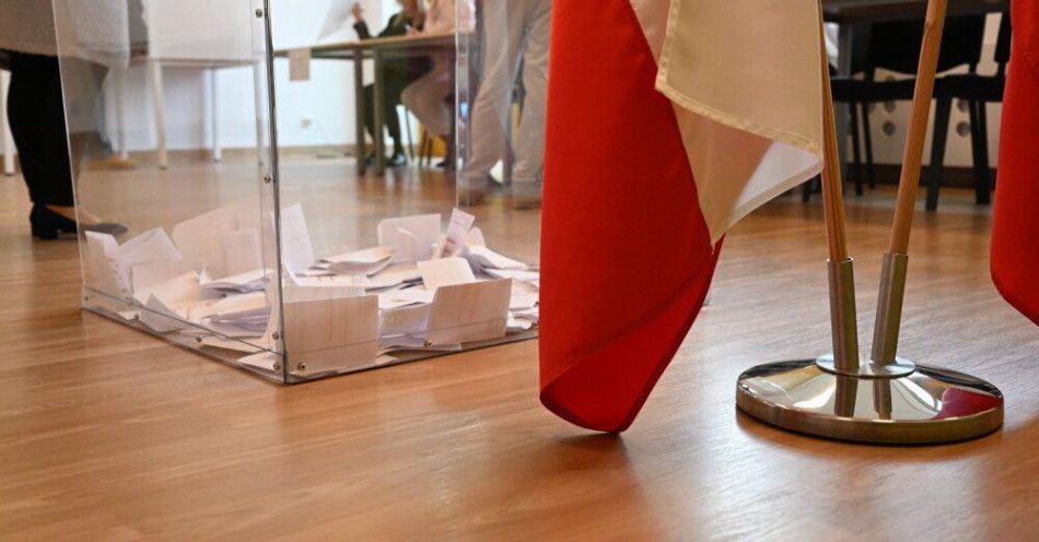 zdjęcie: W Kielcach wygrał Trzaskowski – 36,53 proc., Nawrocki – 28,47 proc. / fot. PAP