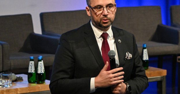 Kulasek: będę kandydował na szefa Nowej Lewicy, jeśli Czarzasty się nie zdecyduje