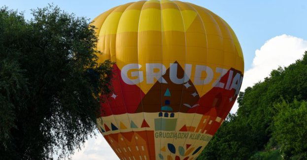 Rodzinna Fiesta Balonowa