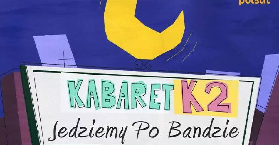 zdjęcie: Jedziemy po bandzie - realizacja TV Polsat - odc 4 / kupbilecik24.pl / Jedziemy po bandzie - realizacja TV Polsat - odc 4
