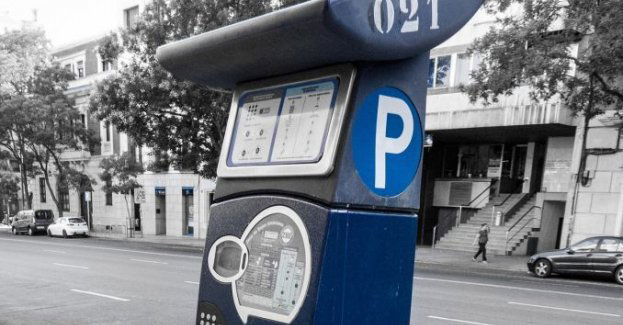 Będzie więcej możliwości płatności mobilnych za parkowanie