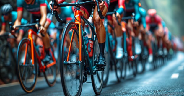 Powstała grupa kolarska, która będzie promować region świętokrzyski