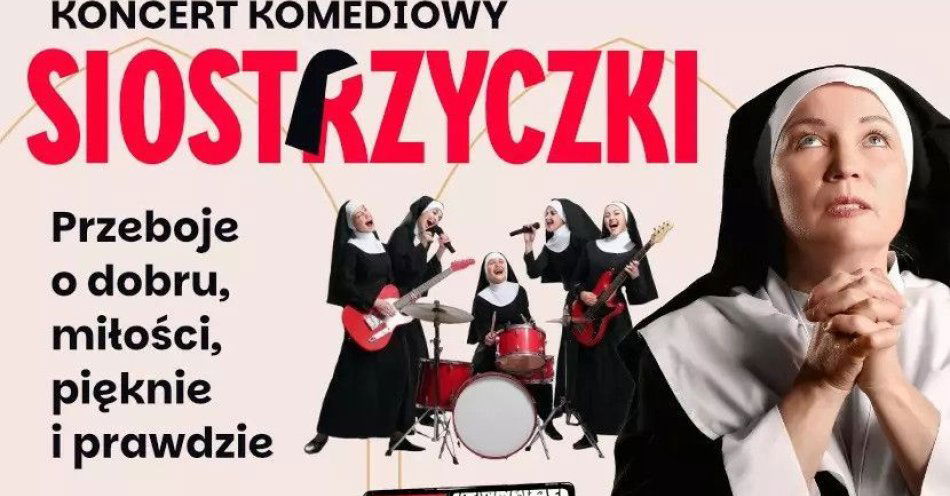 zdjęcie: Koncert komediowy / kupbilecik24.pl / Koncert komediowy
