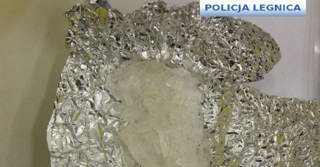 Kierowca pod wpływem narkotyków a pasażer z narkotykami