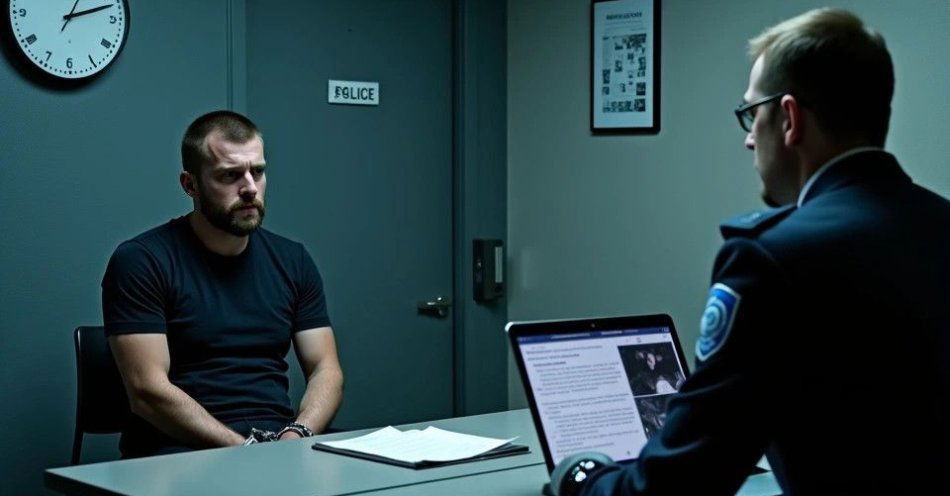 zdjęcie: Recydywista zatrzymany za kradzieże w Wodzisławiu Śląskim / TM/ przykładowa ilustracja