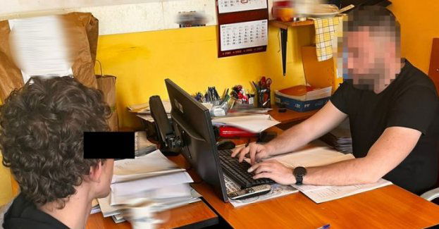 Odpowie za kradzieże z włamaniem