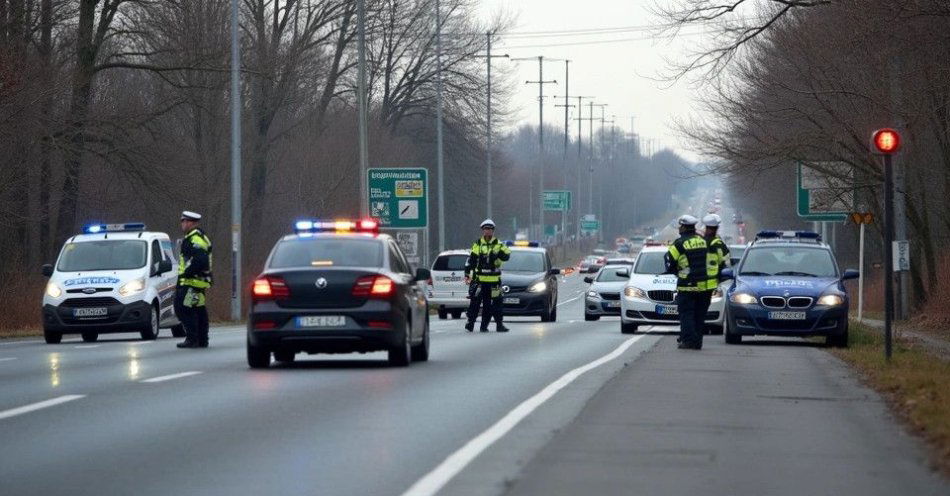 zdjęcie: Weekend w Szczytnie: kierowcy zatrzymani za łamanie przepisów / TM/ przykładowa ilustracja