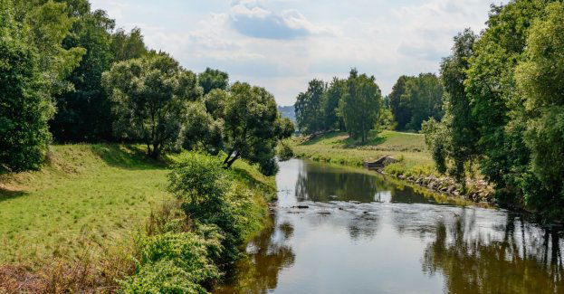 Blisko 12 mln zł z KPO na inwestycje wodno-ściekowe w pięciu gminach