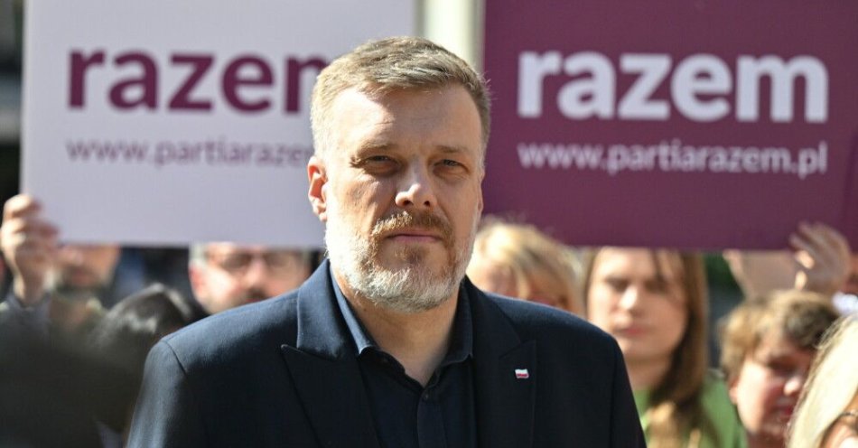zdjęcie: Partia Razem chce wyższych podatków dla „spekulantów mieszkaniowych” / fot. PAP