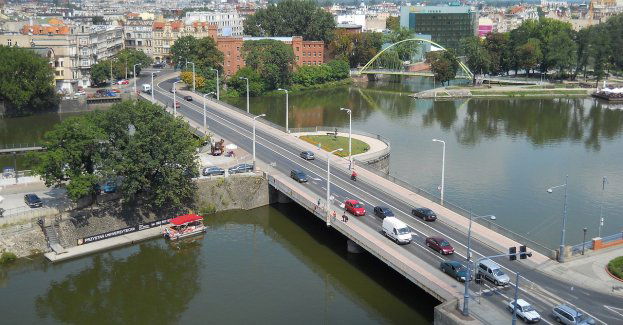 Magistrat wydał zakaz organizacji protestów rolniczych w mieście
