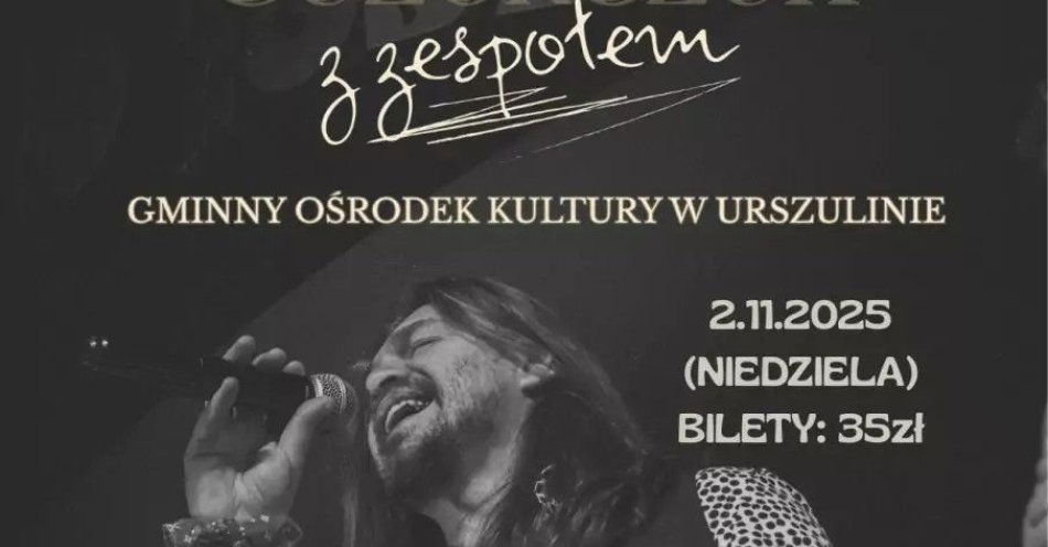 zdjęcie: Akustyczne Zaduszki Rockowe / kupbilecik24.pl / Akustyczne Zaduszki Rockowe