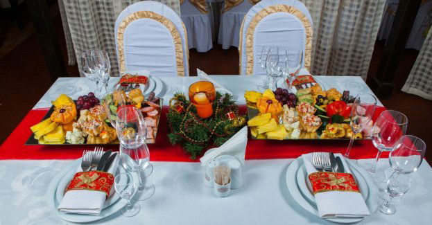 Poszukiwani wolontariusze do organizacji charytatywnej wigilii