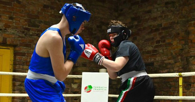 Wielkie emocje w pierwszej odsłonie Bokserskiej Warszawy Grand Prix 2025. Kolejny turniej w listopadzie