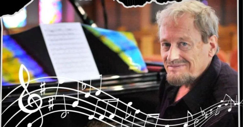 zdjęcie: Recital Adama Makowicza w Sulejowie! / kupbilecik24.pl / Recital Adama Makowicza w Sulejowie!