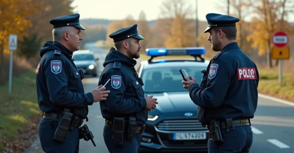 zdjęcie: Prawie 4 promile u kierowcy zatrzymanego w Jastrzębsku Starym / TM/ przykładowa ilustracja