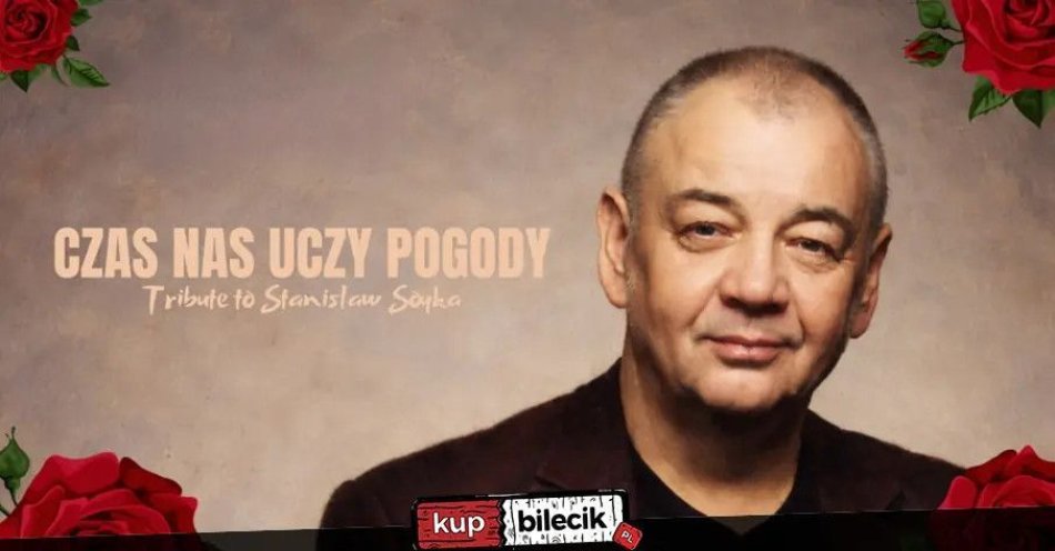 zdjęcie: Najpiękniejsze piosenki Stanisława Soyki w Starym Klasztorze / kupbilecik24.pl / Najpiękniejsze piosenki Stanisława Soyki w Starym Klasztorze