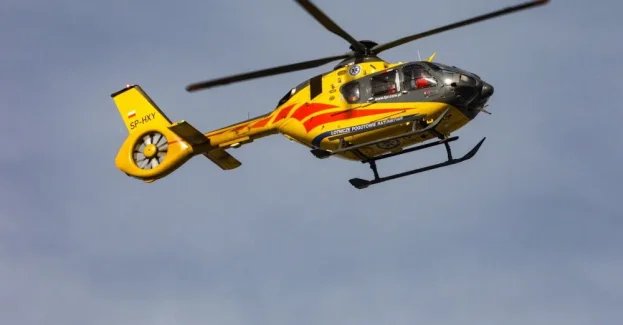 Wielkopolskie: dwóch trzynastolatków utonęło w jeziorze w Wągrowcu