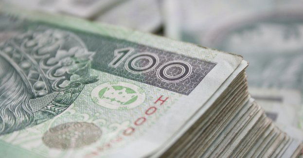 Postojowe: ponad 56 mln zł w regionie i 1,2 mld zł w kraju