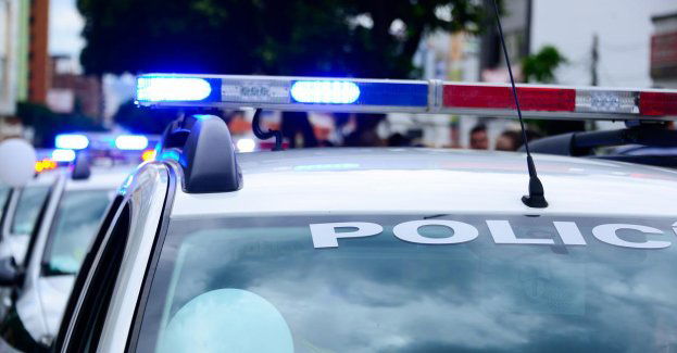 Kolizja w rejonie Dworca Głównego w Olsztynie – gdzie jest kierowca busa?