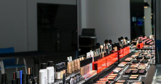 Nieletnie przyłapane na kradzieży