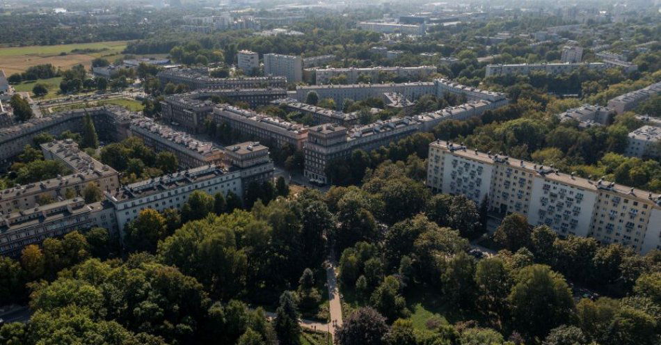 zdjęcie: 75 lat Nowej Huty - jubileusz z Muzeum Krakowa / fot. UM Kraków / Fot. Jan Graczyński