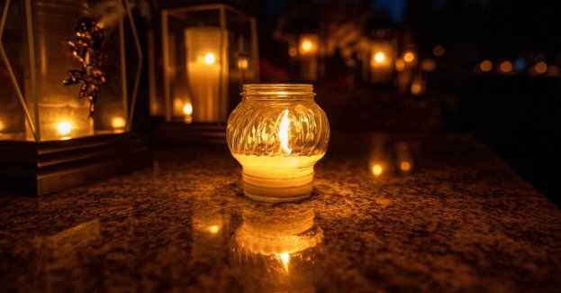 Kościół 2 listopada obchodzi Dzień Zaduszny