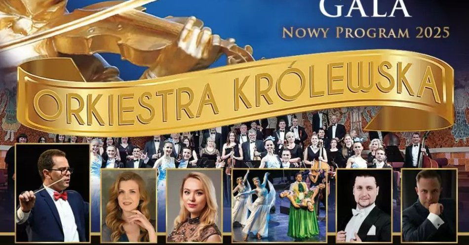 zdjęcie: Koncert Wiedeński - Johann Strauss Gala 