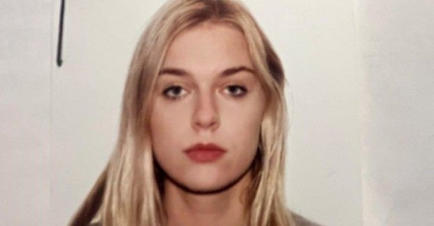 Zaginęła 26-letnia Samanta Szermer z Zielonek