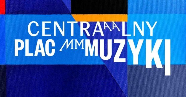 Plac Centralny wypełni muzyka