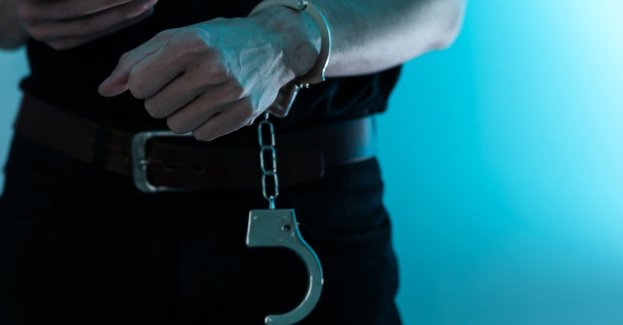 Tymczasowy areszt dla 36-latka podejrzanego o usiłowanie zabójstwa