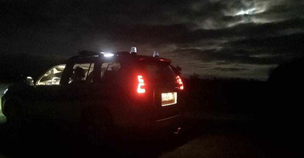 O dalszym losie 31-latka zadecydują wyniki badania krwi