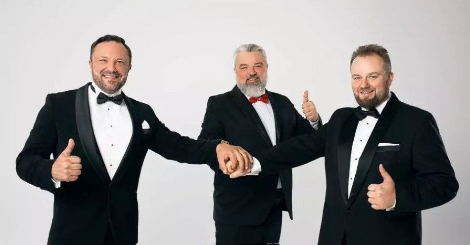 zdjęcie: Nowy program! Wiele muzycznych niespodzianek! / kupbilecik24.pl / Nowy program! Wiele muzycznych niespodzianek!