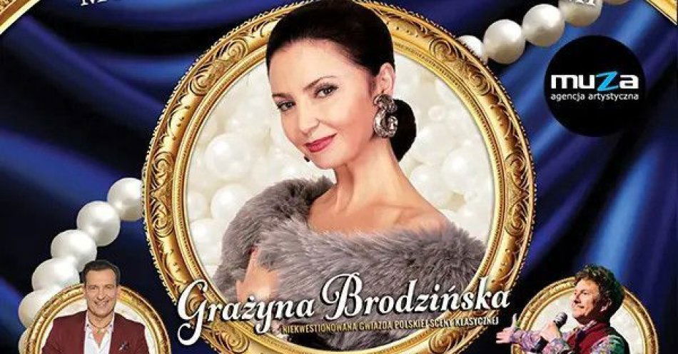 zdjęcie: Perły Muzyki Rozrywkowej / kupbilecik24.pl / Perły Muzyki Rozrywkowej