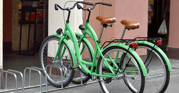 Jednoślady – o czym warto pamiętać zanim wyruszymy w drogę