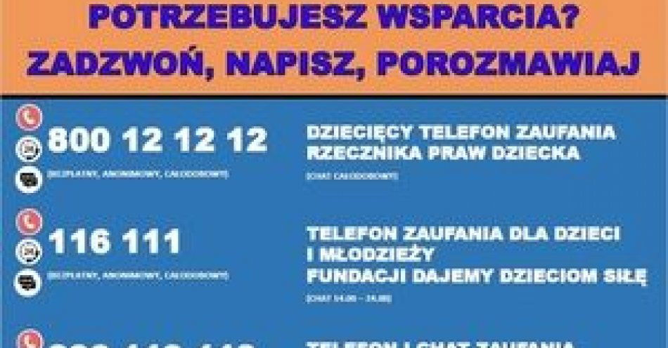 zdjęcie: 12-latek odnaleziony przez dzielnicowego / fot. KPP w Złotoryi