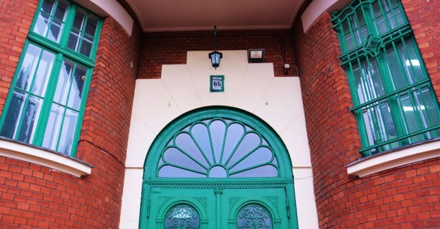 Zielona Łódź zaprasza na spacer