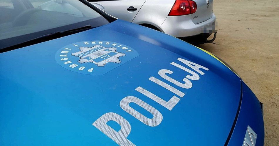 zdjęcie: Węgorzewo: zatrzymano pijanych kierowców podczas akcji wielkanocnej / fot. KPP w Węgorzewie