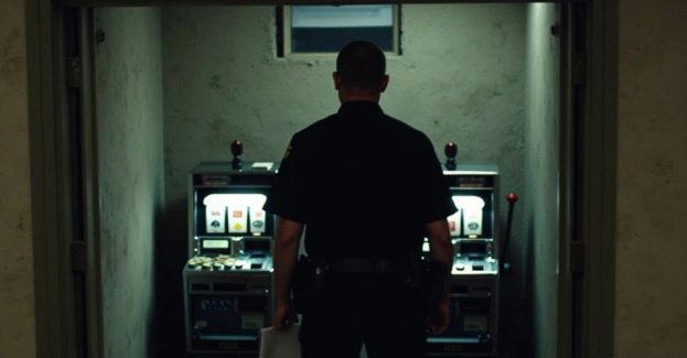 Kartuzy: zabezpieczono trzy automaty do nielegalnych gier