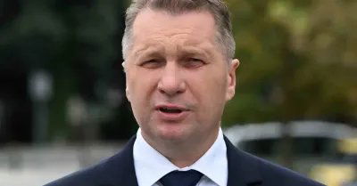 Czarnek: nowy rok szkolny z powodu zmian ideologicznych nie będzie łatwy