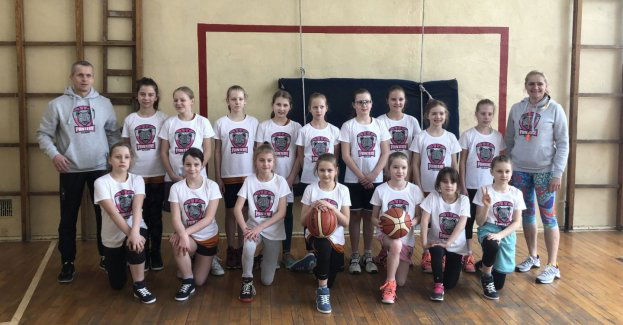 Nowe kategorie rozgrywkowe w Kujawsko-Pomorskim!