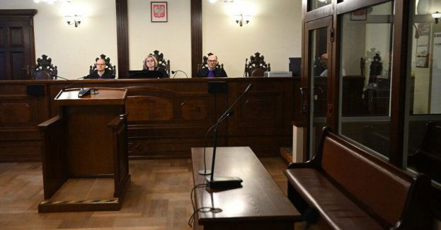 Sąd obniżył wyrok do 15 lat więzienia za zabójstwo w Chojnicach