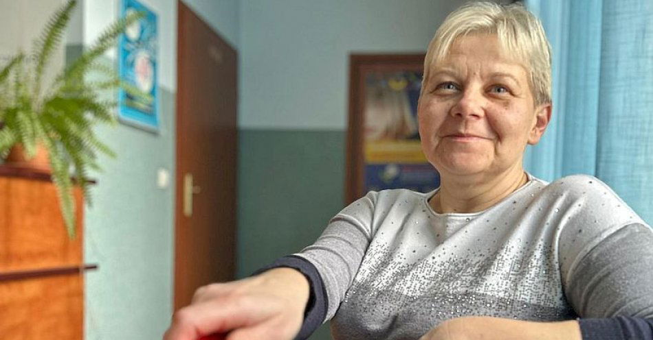zdjęcie: Z miłość do bezpieczeństwa / fot. KPP w Pucku