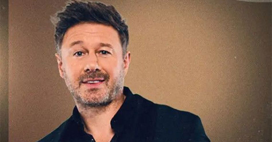 zdjęcie: Andrzej Piaseczny - The Best / kupbilecik24.pl / Andrzej Piaseczny - The Best