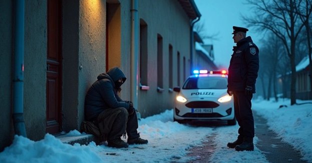 Zagrożenie wychłodzeniem: jak reagować i ratować życie