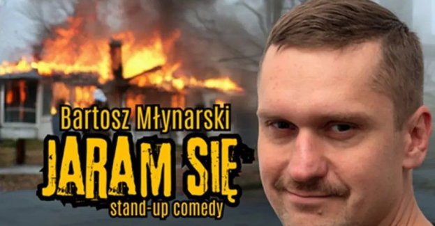 Jaram się