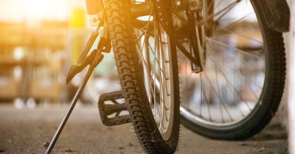 zdjęcie: Nie tylko promile - rowerzysta z wyrokiem zatrzymany przez policjantkę / v23615478