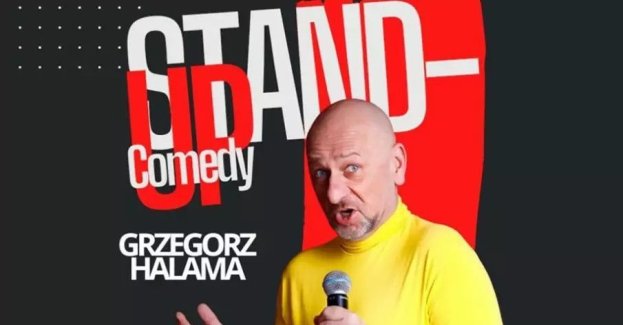 Wielki Powrót Grzegorza Halamy - Nowy Program