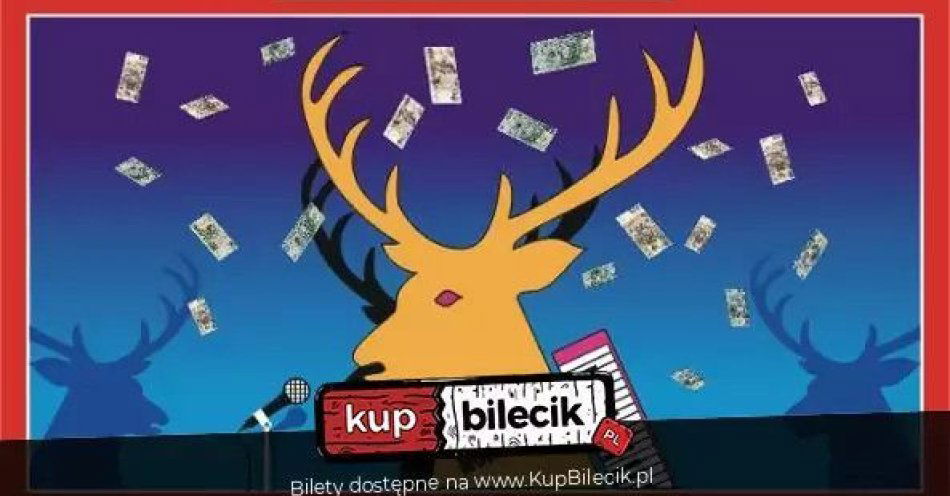 zdjęcie: Czyli historia pewnego zespołu / kupbilecik24.pl / Czyli historia pewnego zespołu