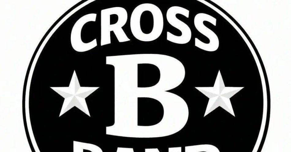zdjęcie: Cross B Band - KONCERT + Jam Session / kupbilecik24.pl / Cross B Band - KONCERT + Jam Session